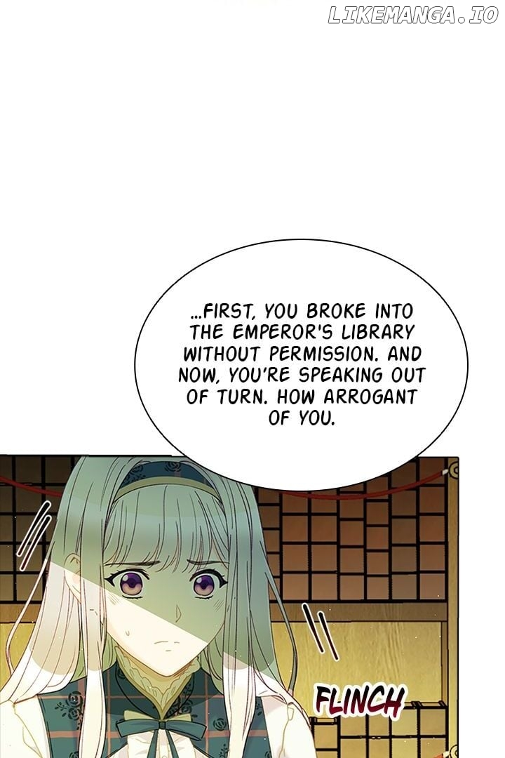 The Mighty Extra: One Girl Changes the World Chapter 70 - page 19