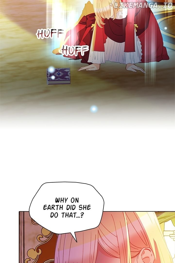 The Mighty Extra: One Girl Changes the World Chapter 70 - page 40