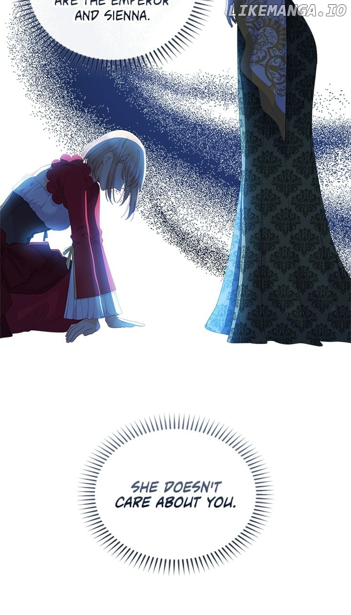 The Mighty Extra: One Girl Changes the World Chapter 70 - page 44