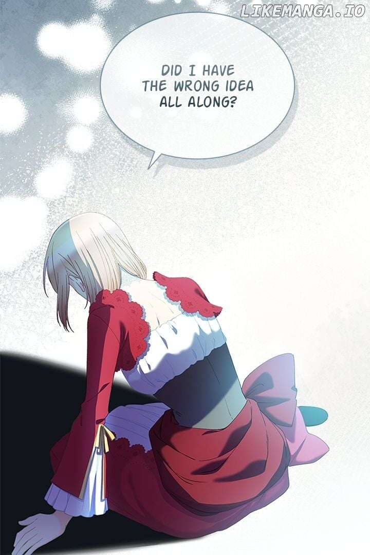 The Mighty Extra: One Girl Changes the World Chapter 70 - page 46