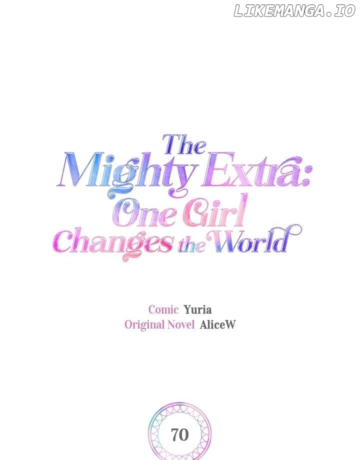 The Mighty Extra: One Girl Changes the World Chapter 70 - page 48