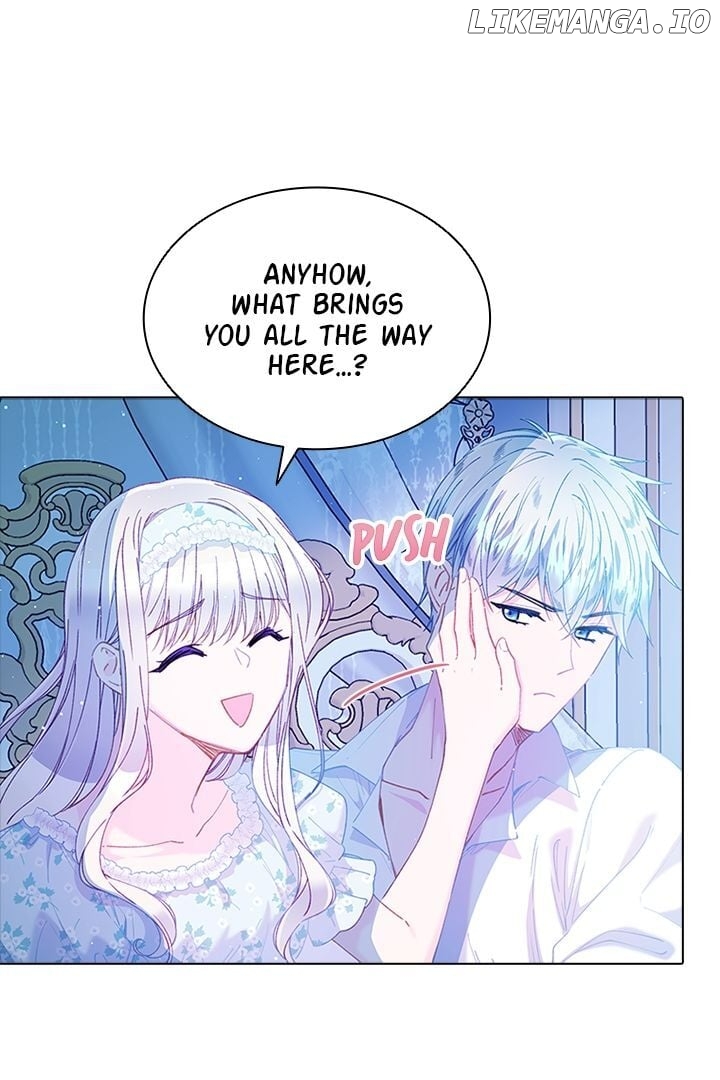 The Mighty Extra: One Girl Changes the World Chapter 70 - page 62