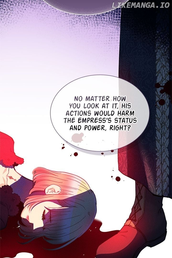 The Mighty Extra: One Girl Changes the World Chapter 70 - page 80