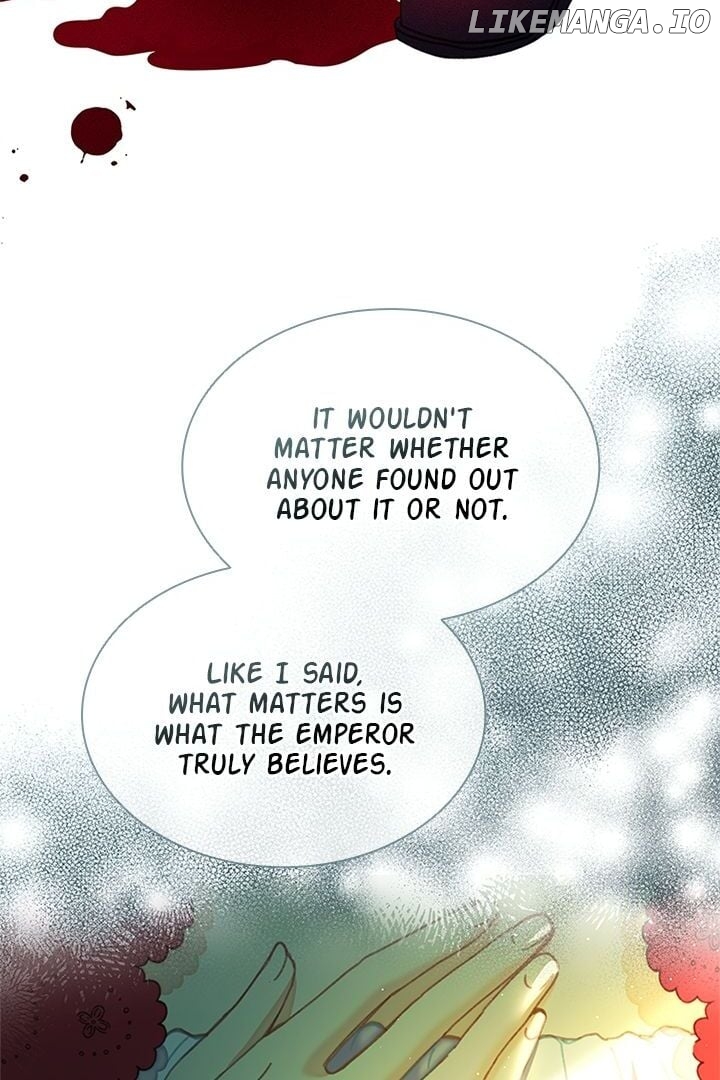 The Mighty Extra: One Girl Changes the World Chapter 70 - page 81
