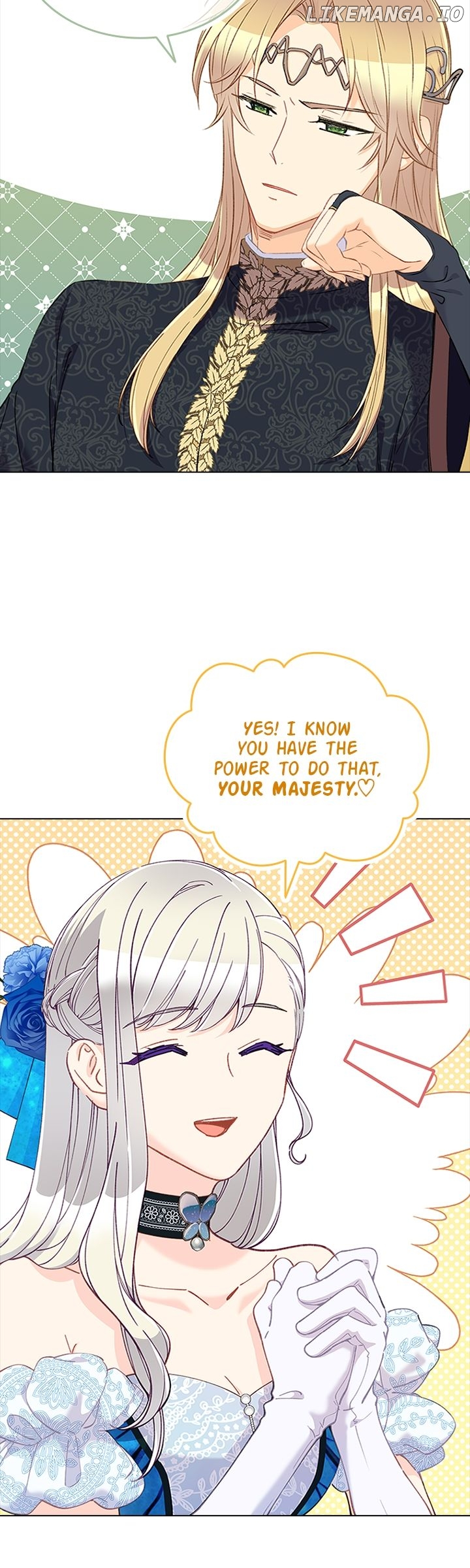 The Mighty Extra: One Girl Changes the World Chapter 79 - page 3