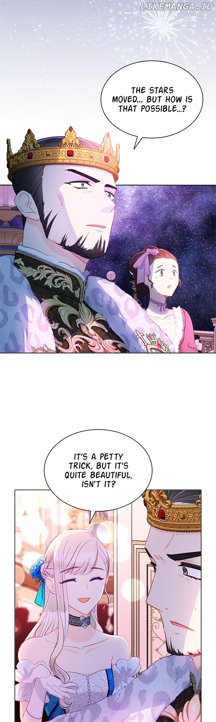 The Mighty Extra: One Girl Changes the World Chapter 79 - page 32