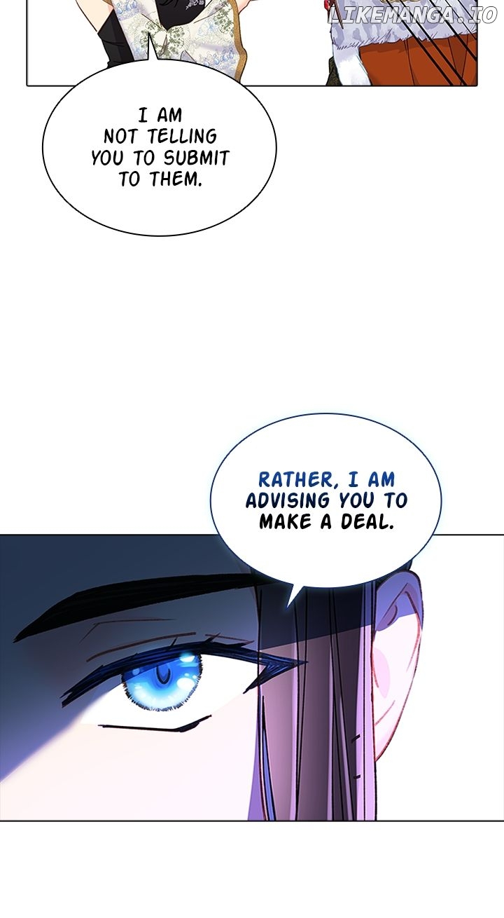The Mighty Extra: One Girl Changes the World Chapter 79 - page 41