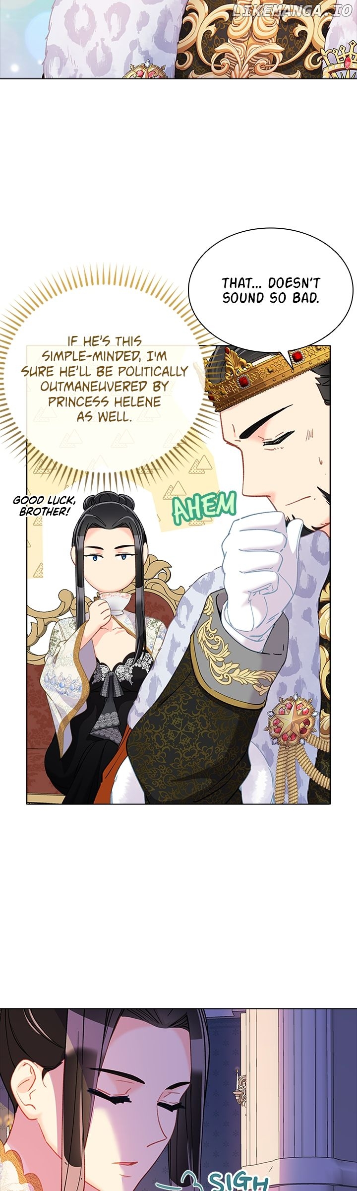 The Mighty Extra: One Girl Changes the World Chapter 79 - page 45