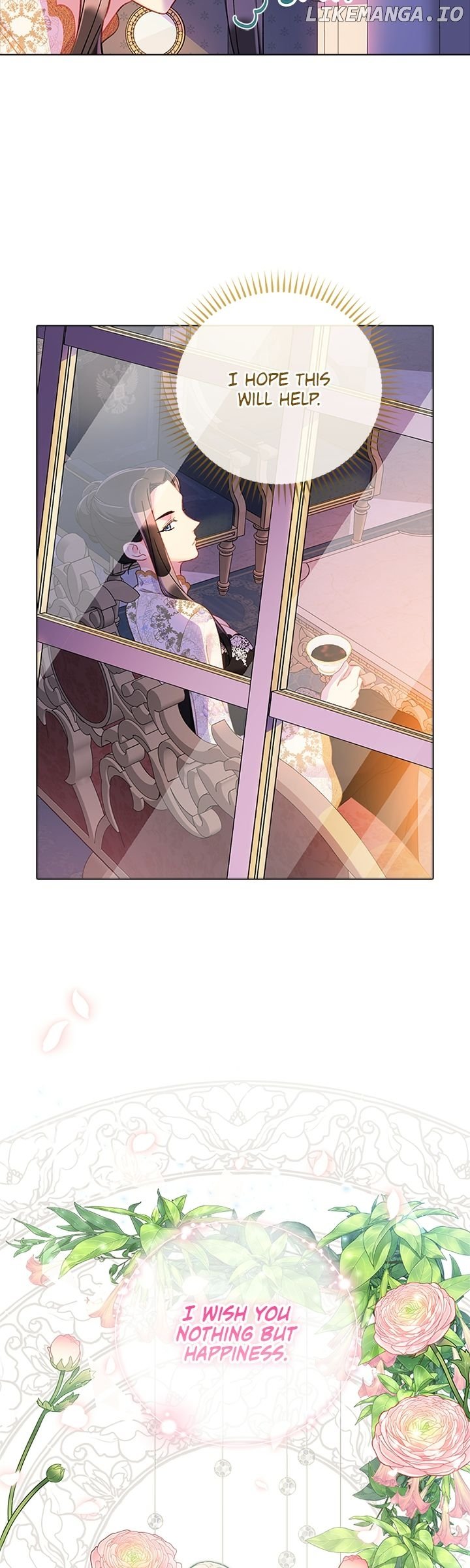 The Mighty Extra: One Girl Changes the World Chapter 79 - page 46