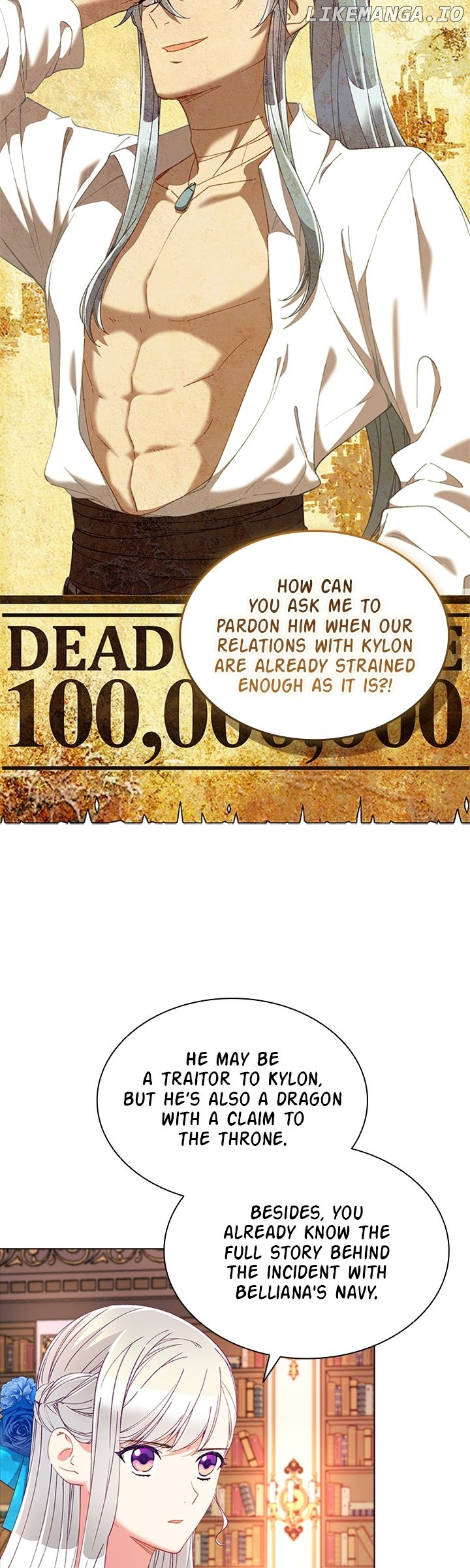The Mighty Extra: One Girl Changes the World Chapter 79 - page 5