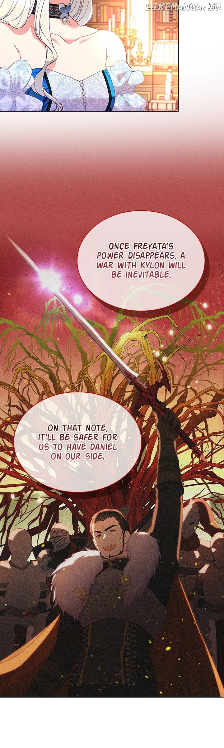 The Mighty Extra: One Girl Changes the World Chapter 79 - page 6