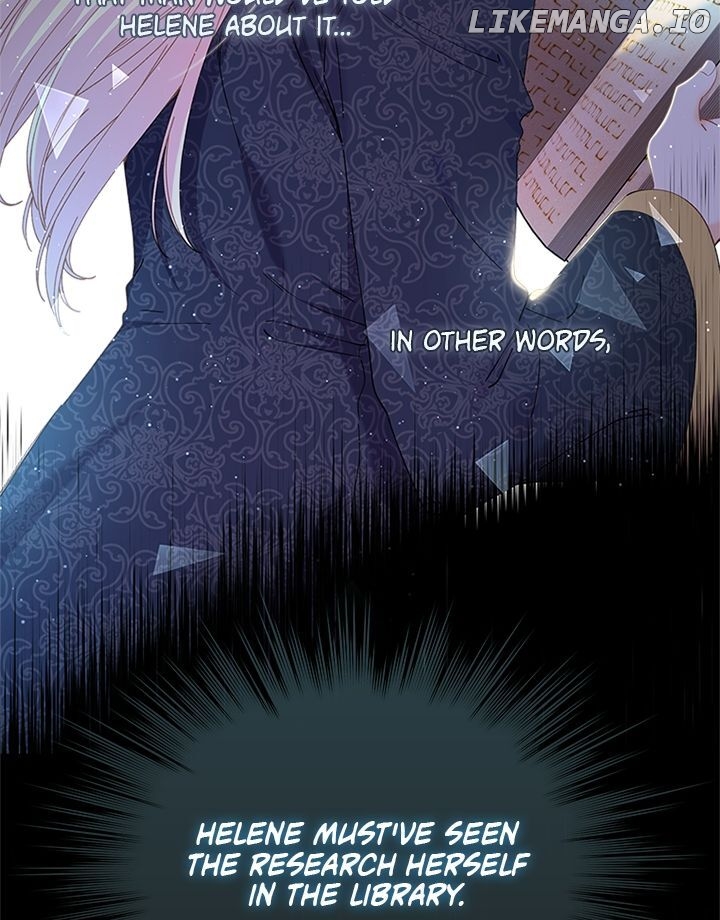 The Mighty Extra: One Girl Changes the World Chapter 69 - page 11