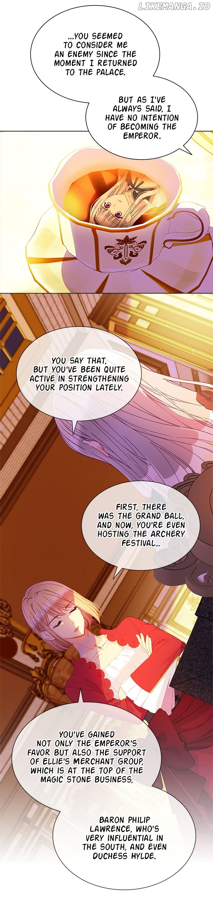 The Mighty Extra: One Girl Changes the World Chapter 69 - page 13