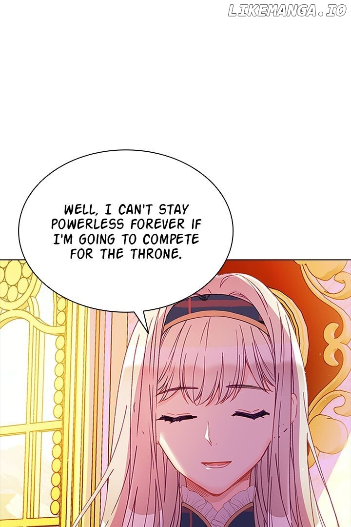 The Mighty Extra: One Girl Changes the World Chapter 69 - page 14