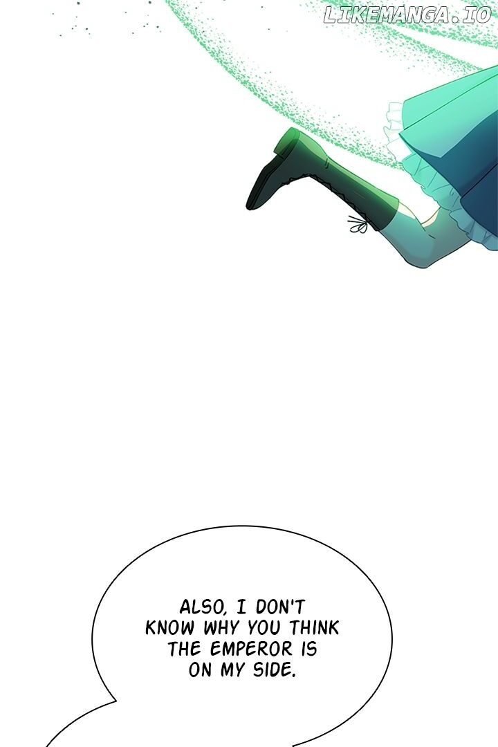 The Mighty Extra: One Girl Changes the World Chapter 69 - page 28