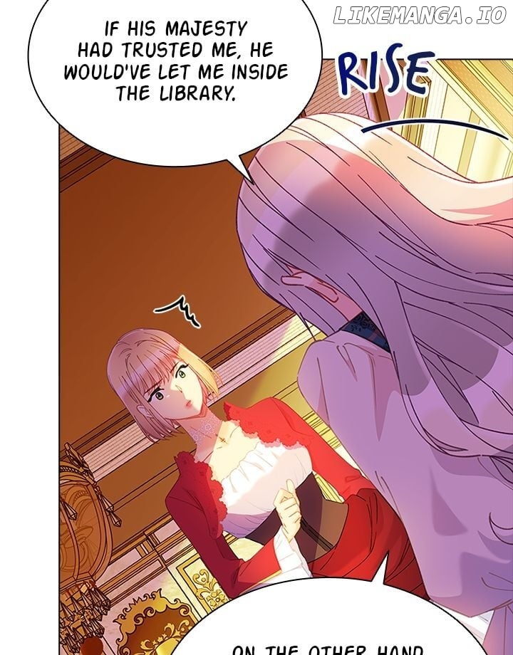 The Mighty Extra: One Girl Changes the World Chapter 69 - page 29
