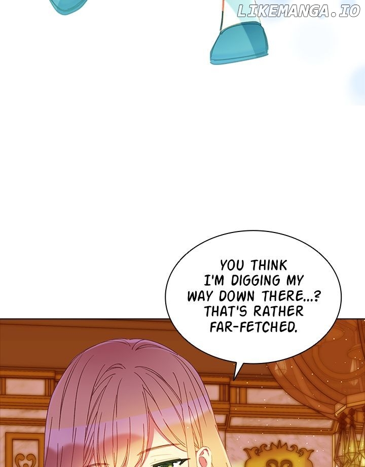The Mighty Extra: One Girl Changes the World Chapter 69 - page 3