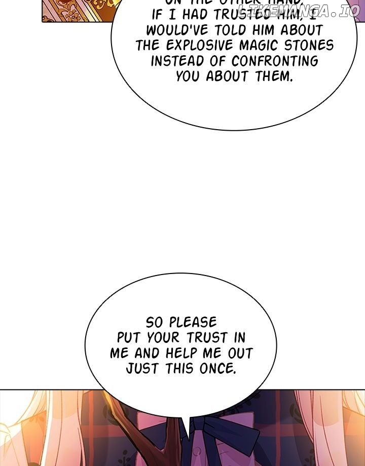 The Mighty Extra: One Girl Changes the World Chapter 69 - page 30