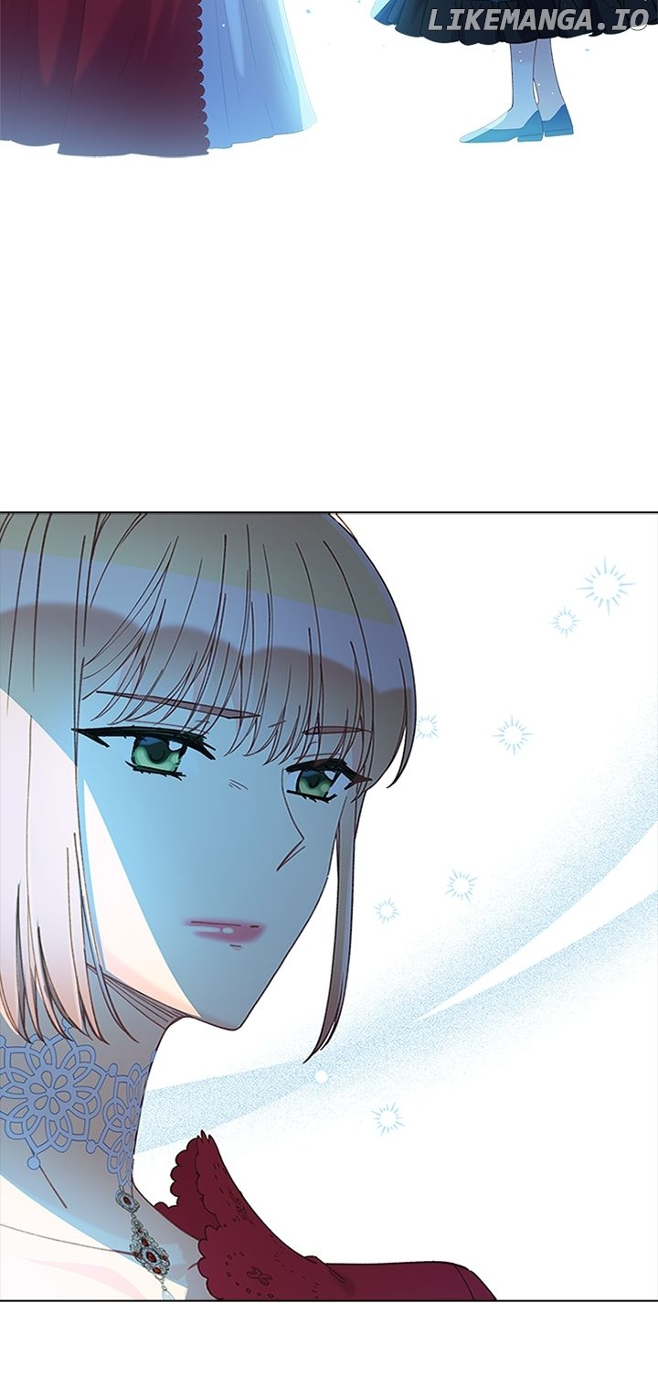 The Mighty Extra: One Girl Changes the World Chapter 69 - page 35