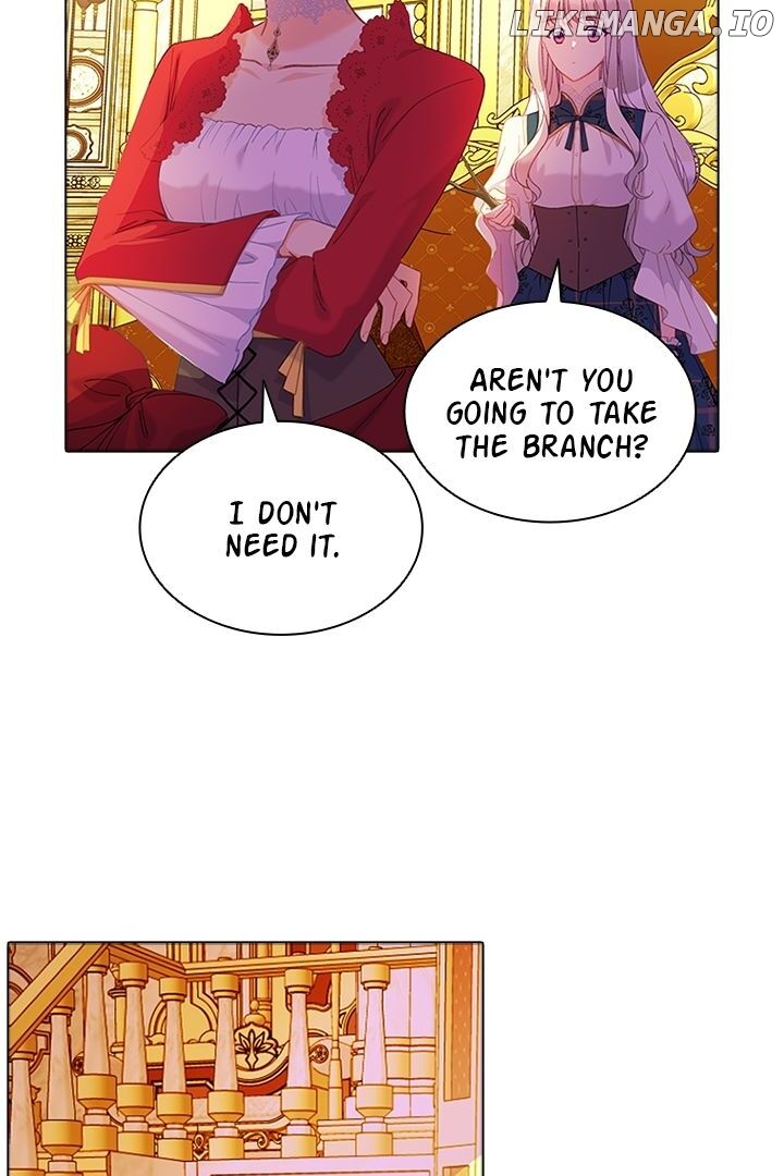 The Mighty Extra: One Girl Changes the World Chapter 69 - page 37