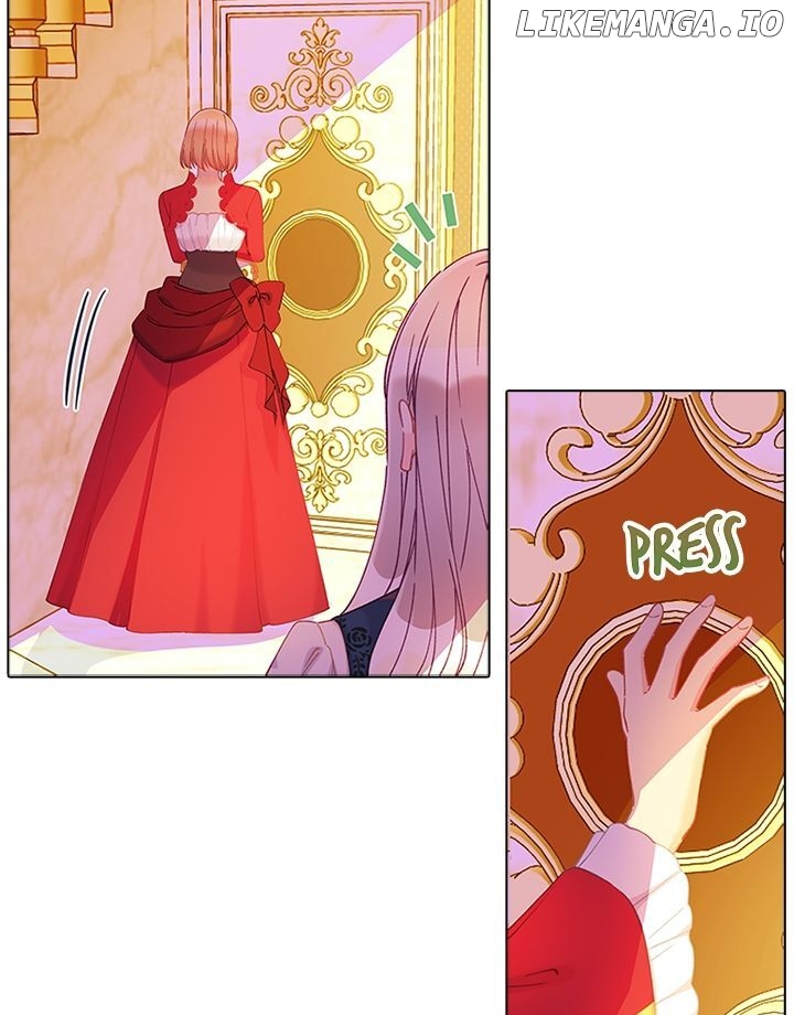 The Mighty Extra: One Girl Changes the World Chapter 69 - page 38