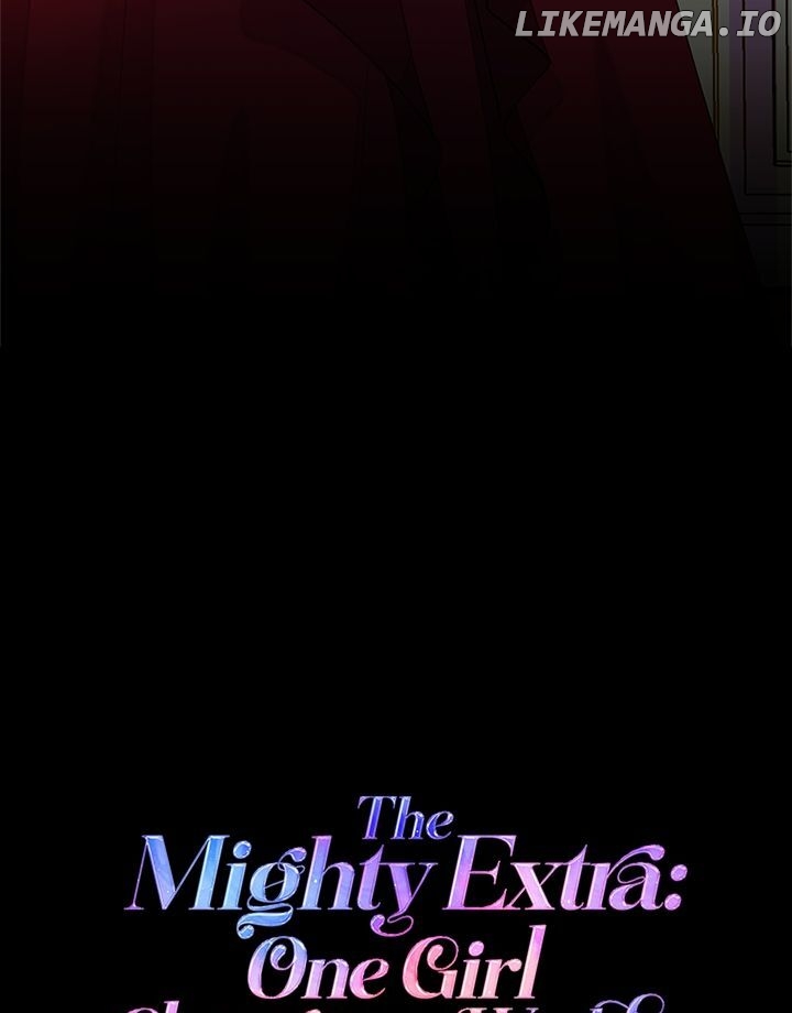 The Mighty Extra: One Girl Changes the World Chapter 69 - page 42