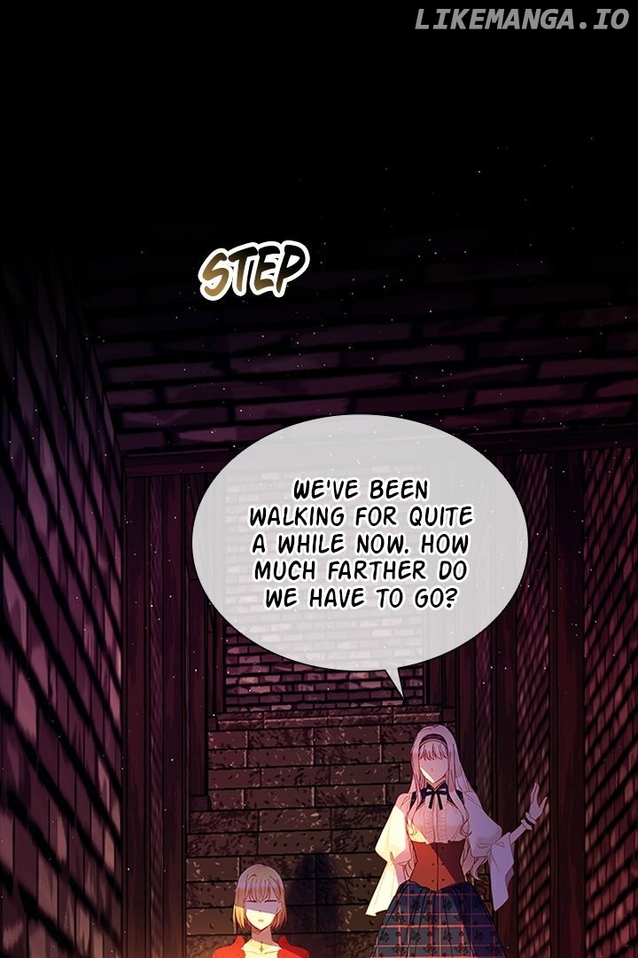 The Mighty Extra: One Girl Changes the World Chapter 69 - page 44