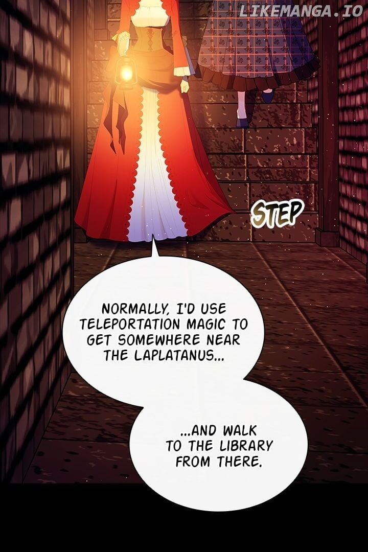 The Mighty Extra: One Girl Changes the World Chapter 69 - page 45