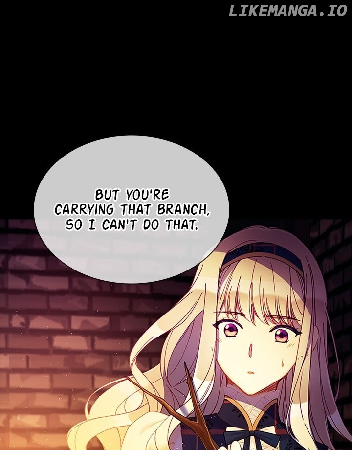 The Mighty Extra: One Girl Changes the World Chapter 69 - page 46