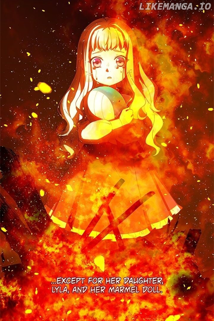 The Mighty Extra: One Girl Changes the World Chapter 69 - page 6
