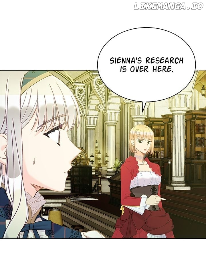 The Mighty Extra: One Girl Changes the World Chapter 69 - page 60