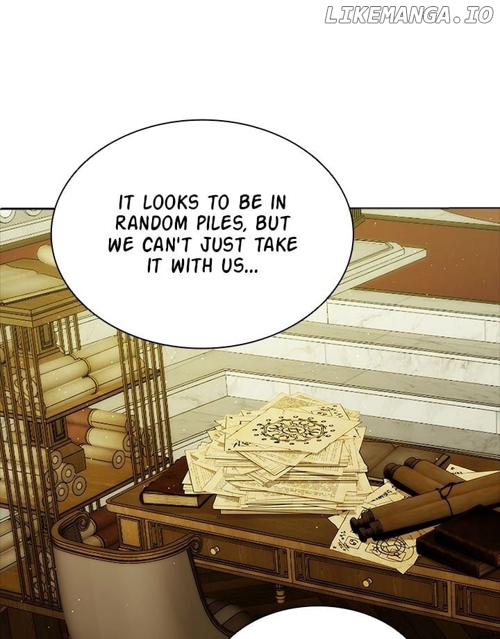 The Mighty Extra: One Girl Changes the World Chapter 69 - page 61