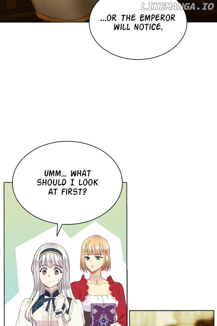 The Mighty Extra: One Girl Changes the World Chapter 69 - page 62