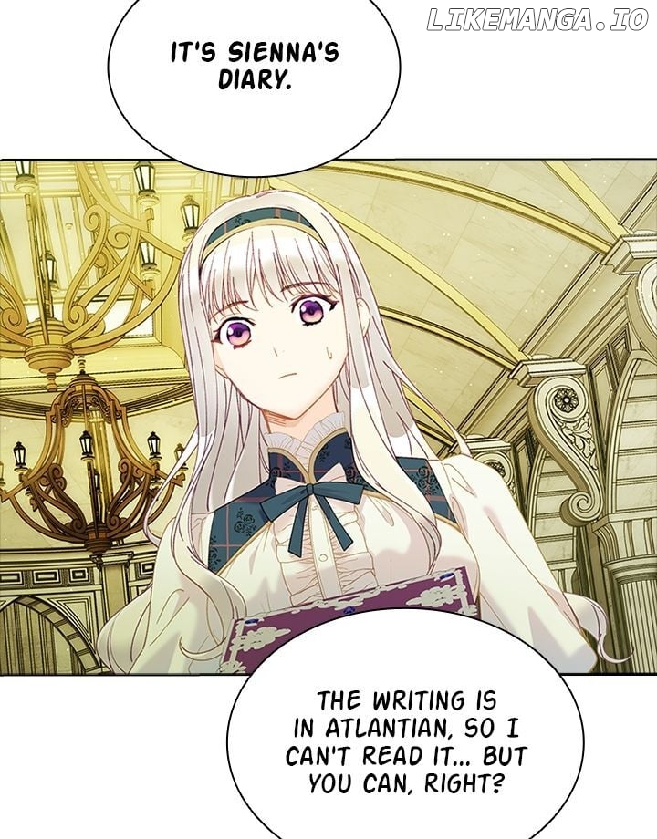 The Mighty Extra: One Girl Changes the World Chapter 69 - page 64