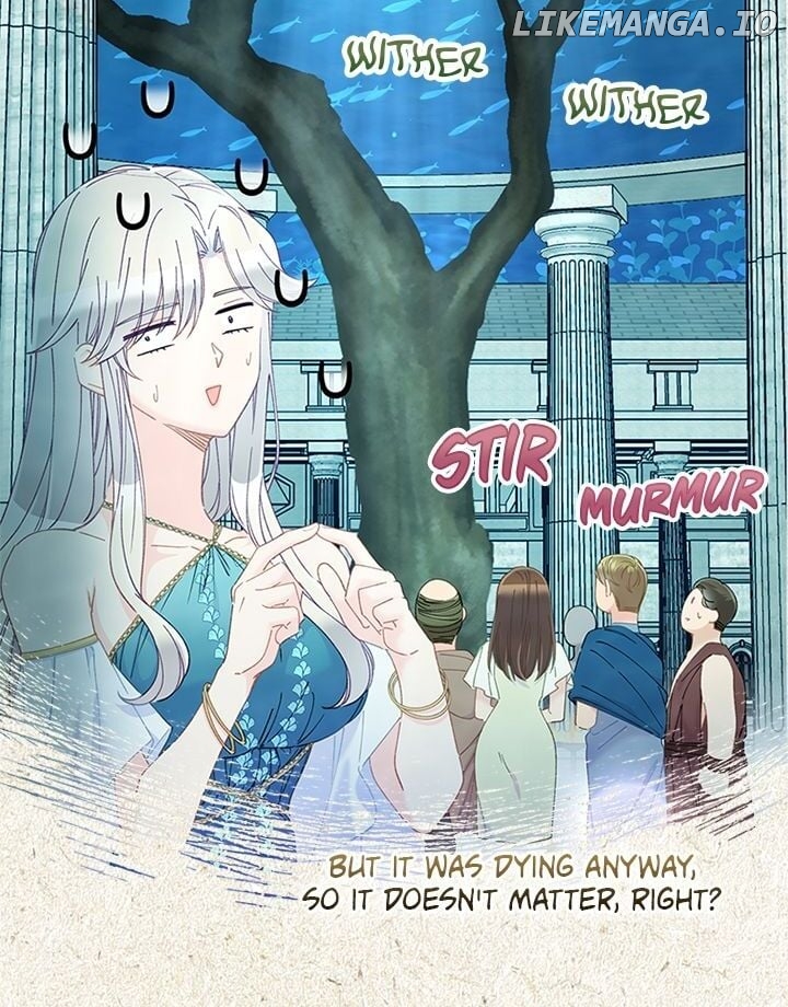 The Mighty Extra: One Girl Changes the World Chapter 69 - page 74