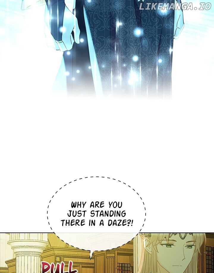 The Mighty Extra: One Girl Changes the World Chapter 69 - page 82