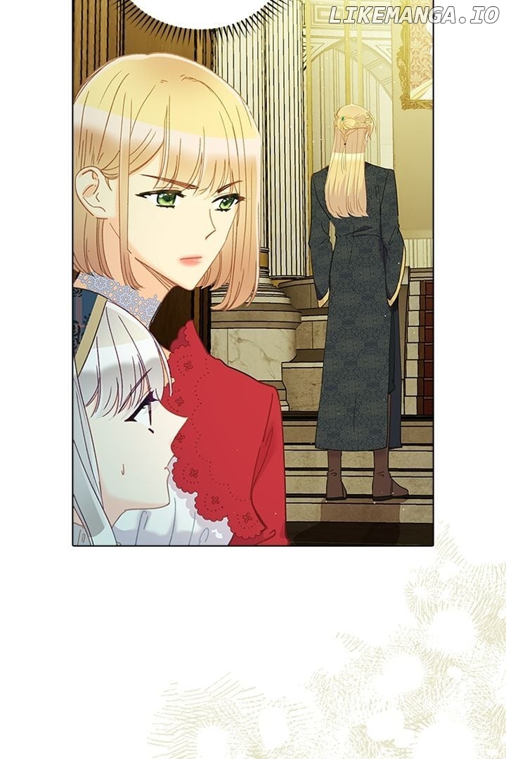 The Mighty Extra: One Girl Changes the World Chapter 69 - page 84