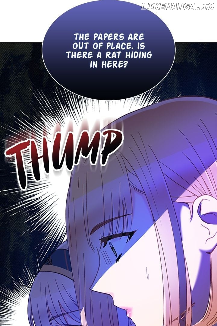 The Mighty Extra: One Girl Changes the World Chapter 69 - page 93