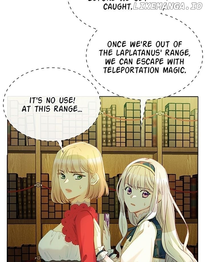 The Mighty Extra: One Girl Changes the World Chapter 69 - page 95