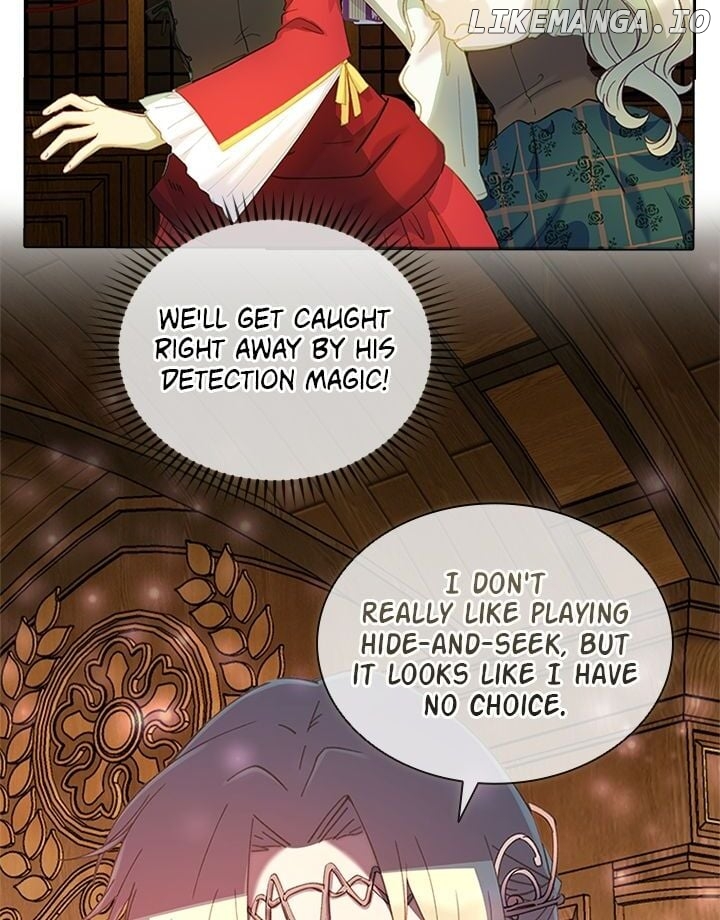 The Mighty Extra: One Girl Changes the World Chapter 69 - page 96