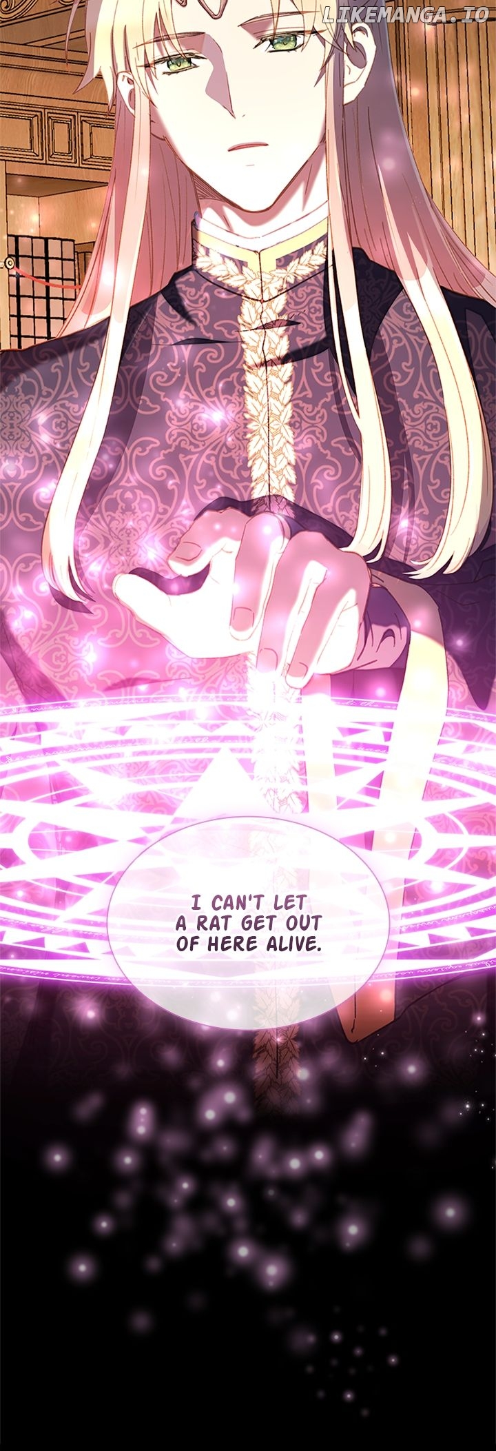 The Mighty Extra: One Girl Changes the World Chapter 69 - page 97