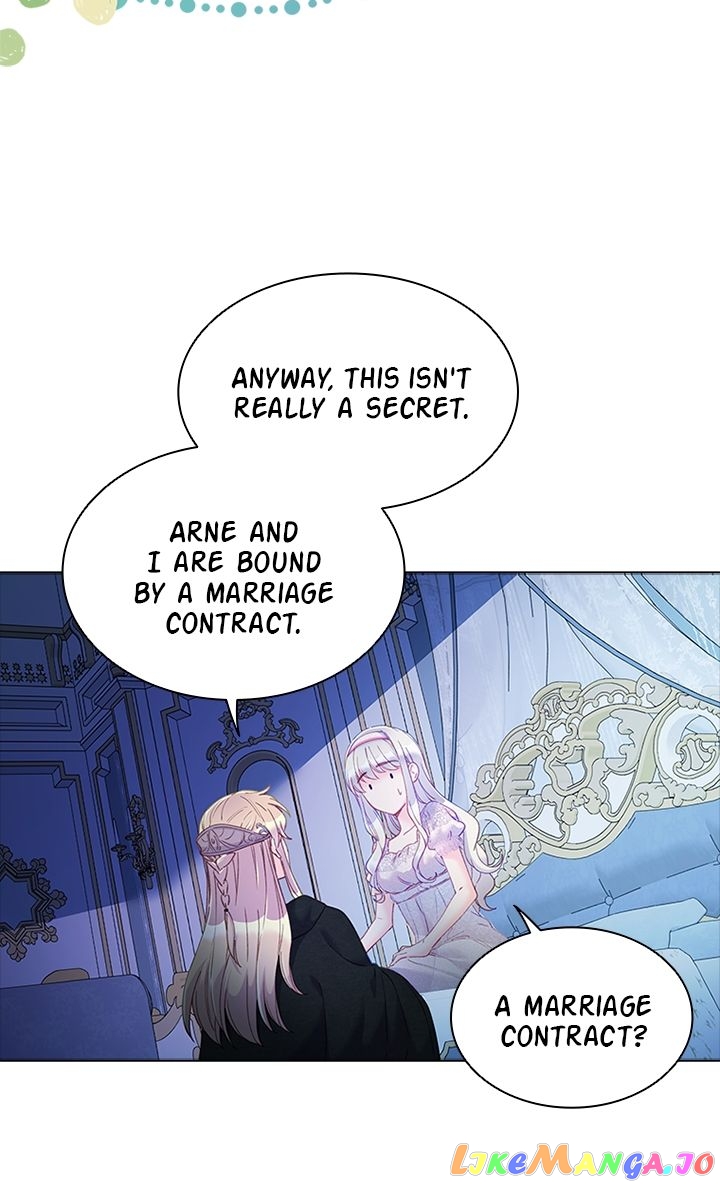 The Mighty Extra: One Girl Changes the World Chapter 31 - page 17