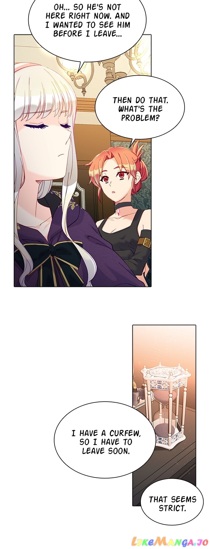 The Mighty Extra: One Girl Changes the World Chapter 31 - page 23