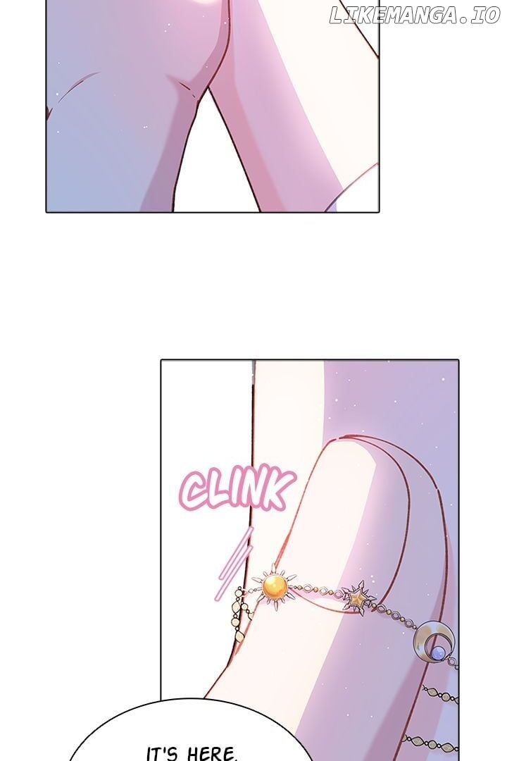The Mighty Extra: One Girl Changes the World Chapter 68 - page 10