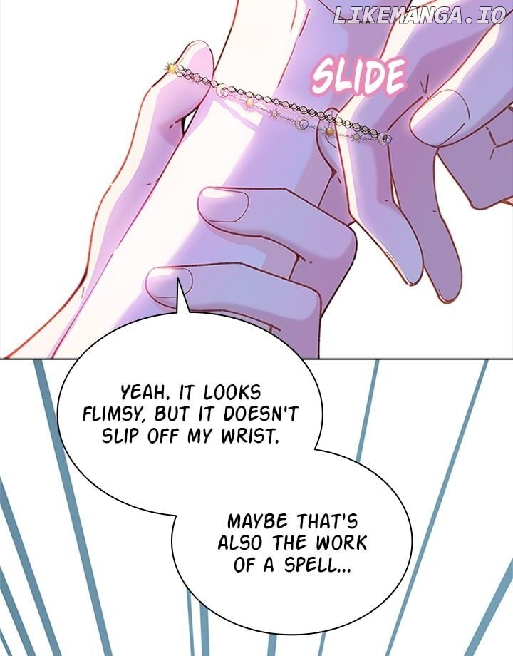 The Mighty Extra: One Girl Changes the World Chapter 68 - page 12