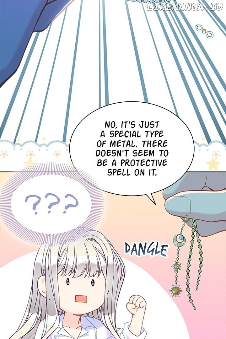 The Mighty Extra: One Girl Changes the World Chapter 68 - page 14