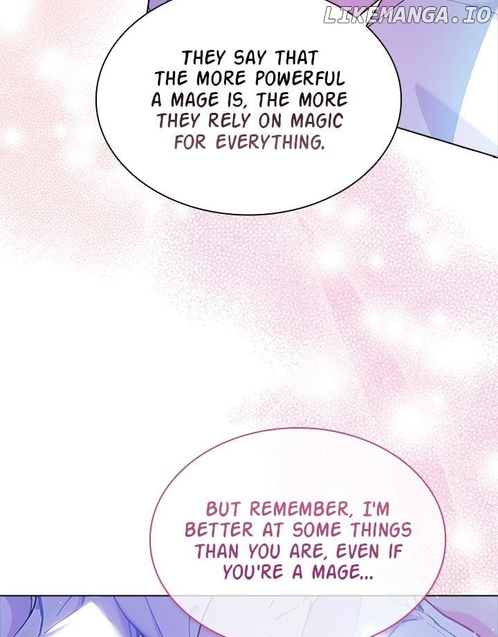 The Mighty Extra: One Girl Changes the World Chapter 68 - page 19