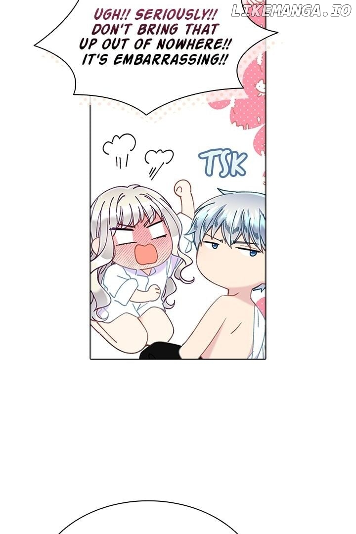The Mighty Extra: One Girl Changes the World Chapter 68 - page 22