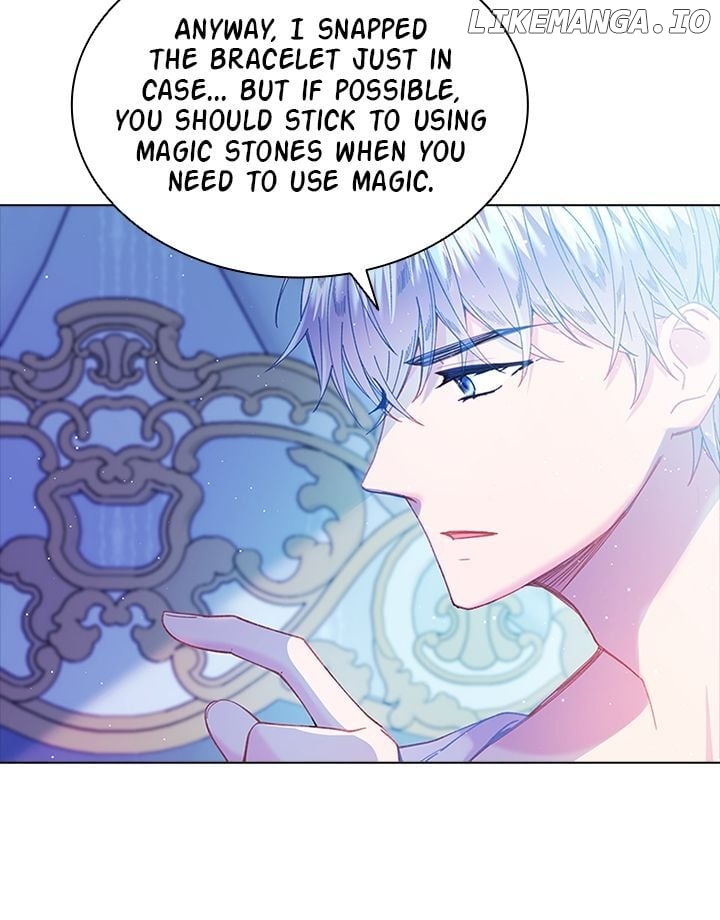 The Mighty Extra: One Girl Changes the World Chapter 68 - page 23
