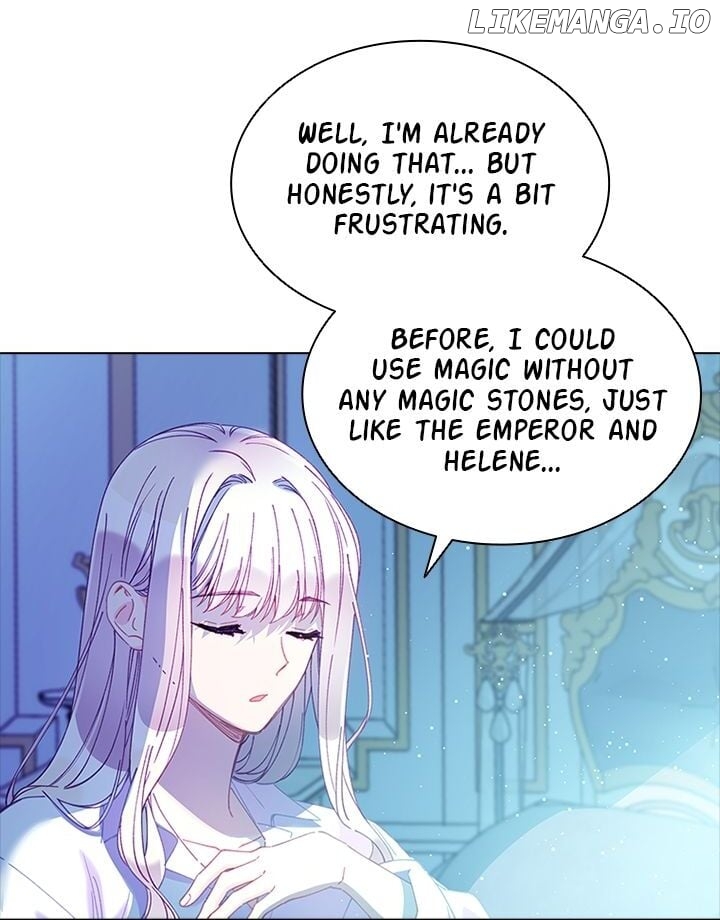 The Mighty Extra: One Girl Changes the World Chapter 68 - page 24
